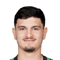 Agustin Alvarez