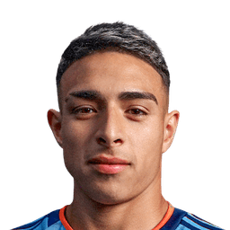 Agustin Ojeda