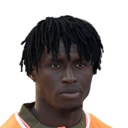 David Ankeye