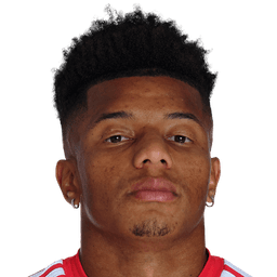 David Neres