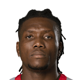 David Okereke