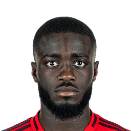 Dayot Upamecano