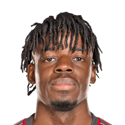 Deandre Kerr