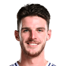 Declan Rice