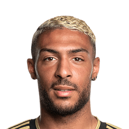 Denis Bouanga