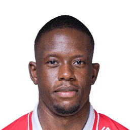 Denis Zakaria