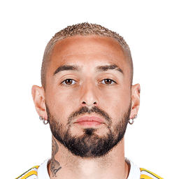 Diego Fagundez