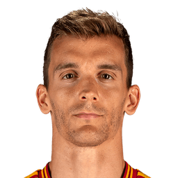 Diego Llorente