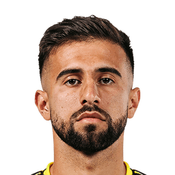 Diego Rossi