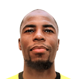 Djibril Sidibe