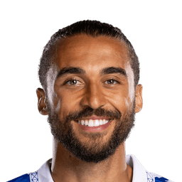 Dominic Calvert-Lewin