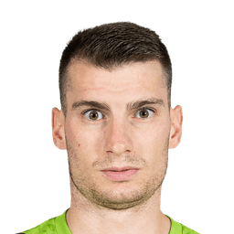 Dominik Livakovic