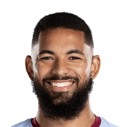 Douglas Luiz