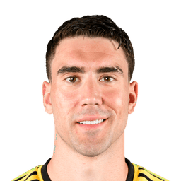 Dusan Vlahovic
