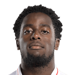 Dylan Mbayo