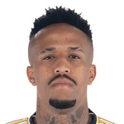 Eder Militao