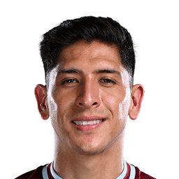 Edson Alvarez