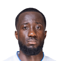 Elisha Owusu