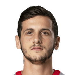 Emanuele Valeri