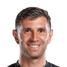 Emiliano Martinez