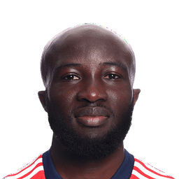 Emmanuel Boateng