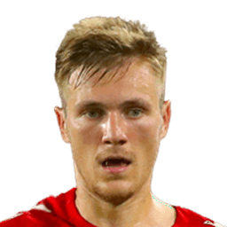 Enes Mahmutovic