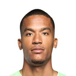 Alban Lafont