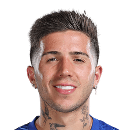 Enzo Fernandez