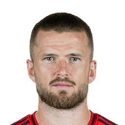 Eric Dier