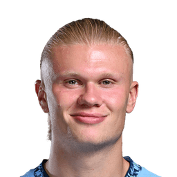 Erling Haaland