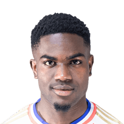 Ernest Nuamah