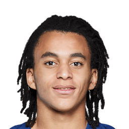 Ethan Mbappe