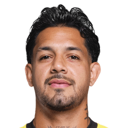 Facundo Medina