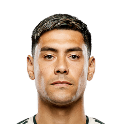 Felipe Mora