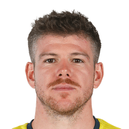 Alberto Moreno