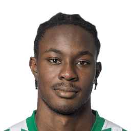 Felix Mambimbi
