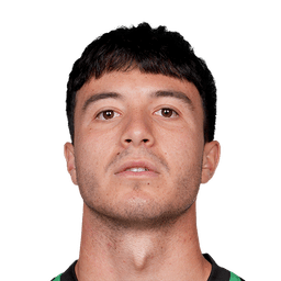 Filippo Missori
