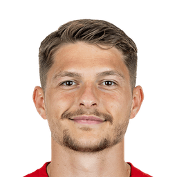 Florent Muslija