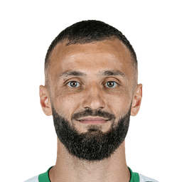 Franck Honorat