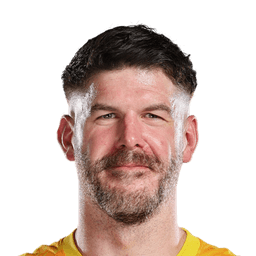 Fraser Forster