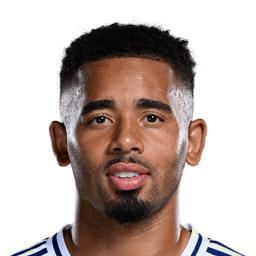 Gabriel Jesus