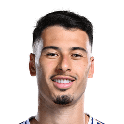 Gabriel Martinelli