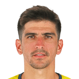 Gerard Moreno