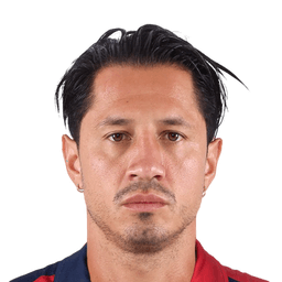 Gianluca Lapadula