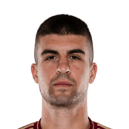 Gianluca Mancini