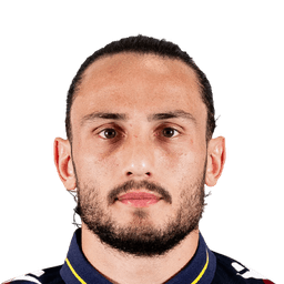 Giorgi Kochorashvili