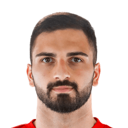 Giorgi Mamardashvili