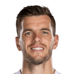 Giovani Lo Celso