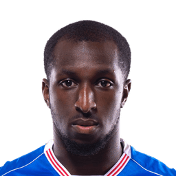Glen Kamara