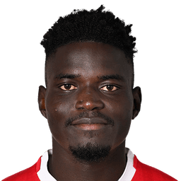 Gora Diouf